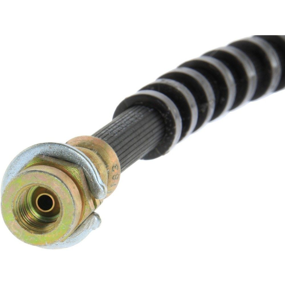 For 1980 Lincoln Continental Premium Brake Hydraulic Hose Front Centric 683JE86