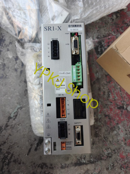 1PCS NEW YAMAHA SR1-X-10 Controller Fast delivery Via Fedex/DHL