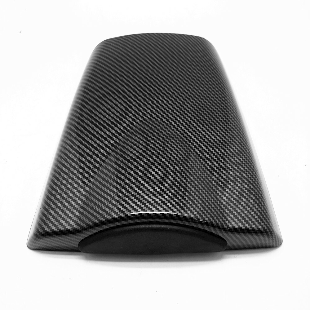 For HONDA CBR600RR 2003-2006 F5 Carbon Fiber Rear Upper Tail Solo Seat Fairing