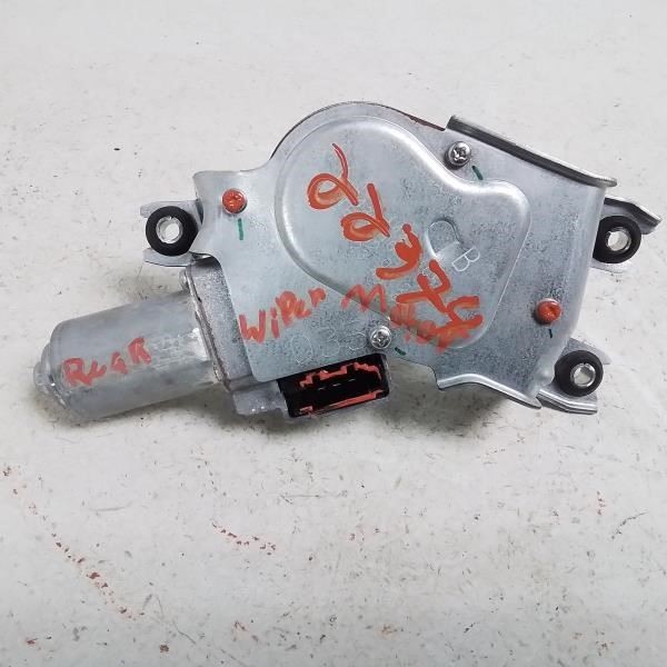 BMW X7 Rear Wiper Motor Replacement 2019-2020 956215