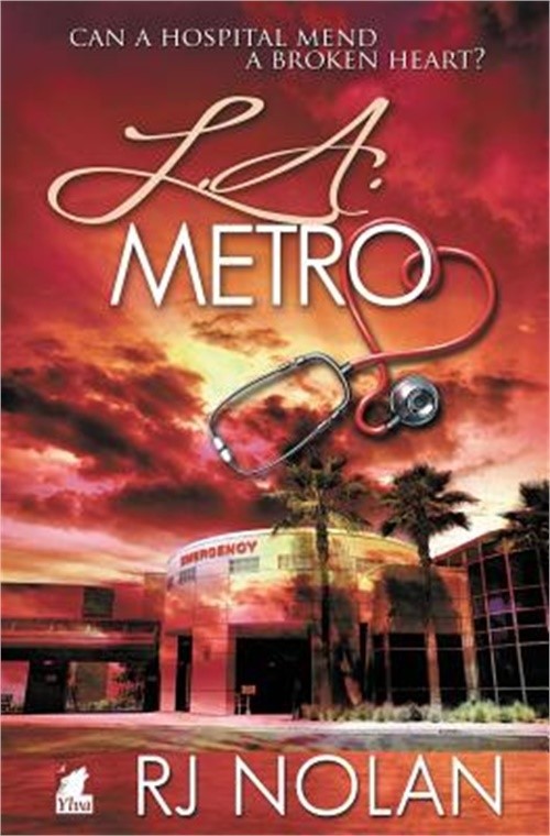 L.A. Metro (Paperback or Softback)