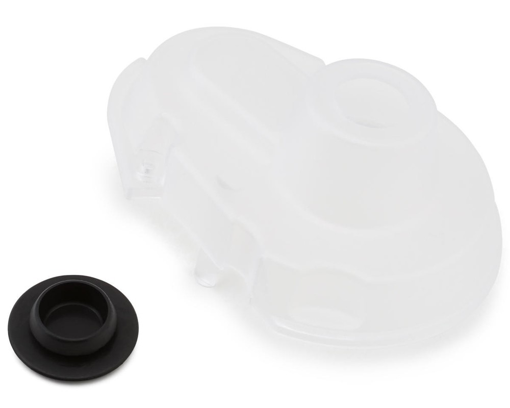 Team Associated RC10WC Gear Cover and Plug [ASC6566]🌟✨25 Years on eBay! 250,000+ feedback!✨🌟