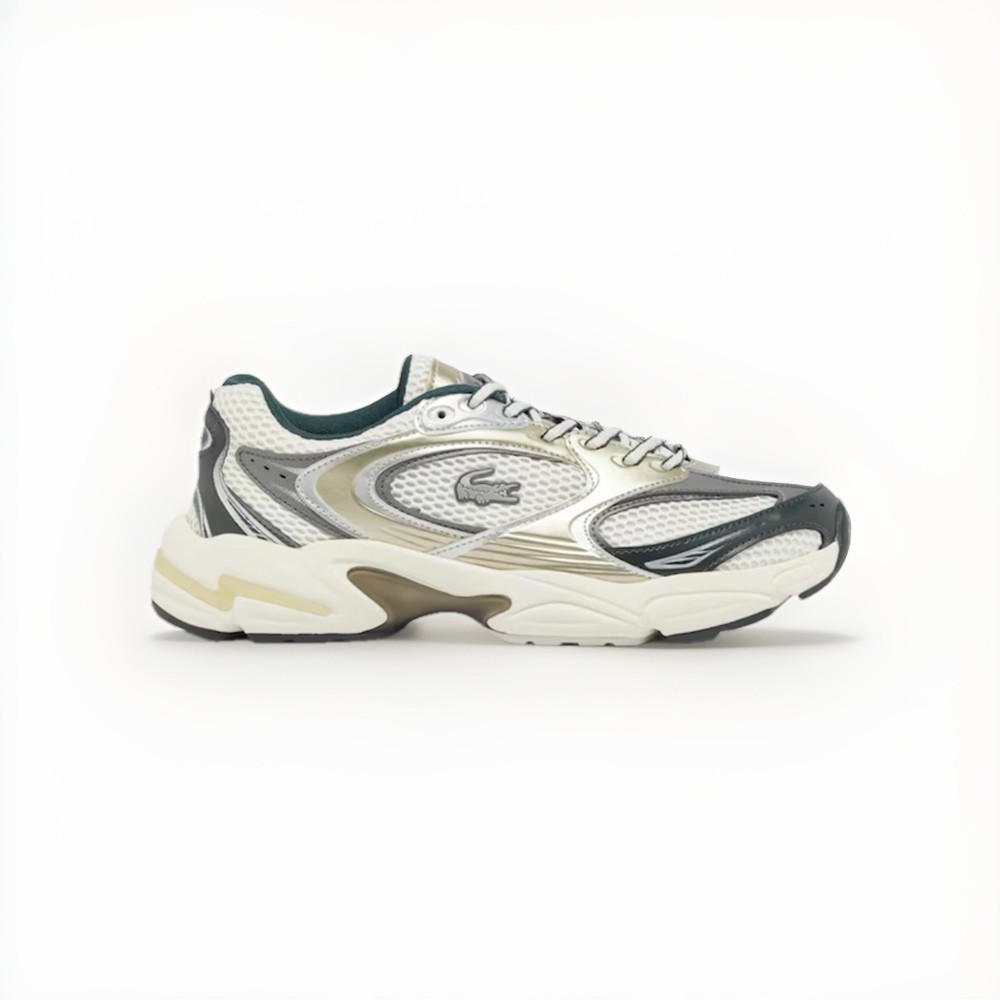 Lacoste Men's Storm 96 2K Sneakers Men’s Size 9.5