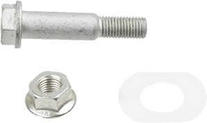 42061 01 Lemförder repair kit, wheel suspension for Dacia, Renault, Smart