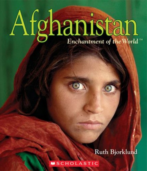 Afghanistan Library Binding Ruth BjorklundFree US Delivery | ISBN:0531253503