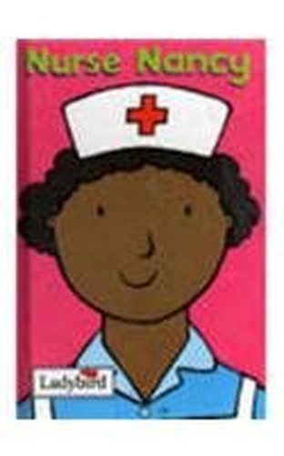 Little Workmates: Nurse Nancy by Ladybird Hardback Book The Fast Free ShippingFREE US DELIVERY | ISBN: 0721421644 | Quality Books