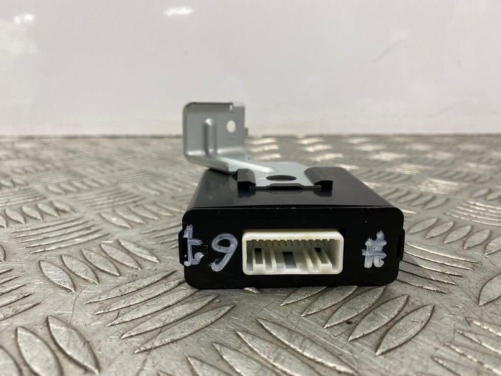 2008 Mazda 6 Light Control Module LCM GAN75102X JUR104395 #67