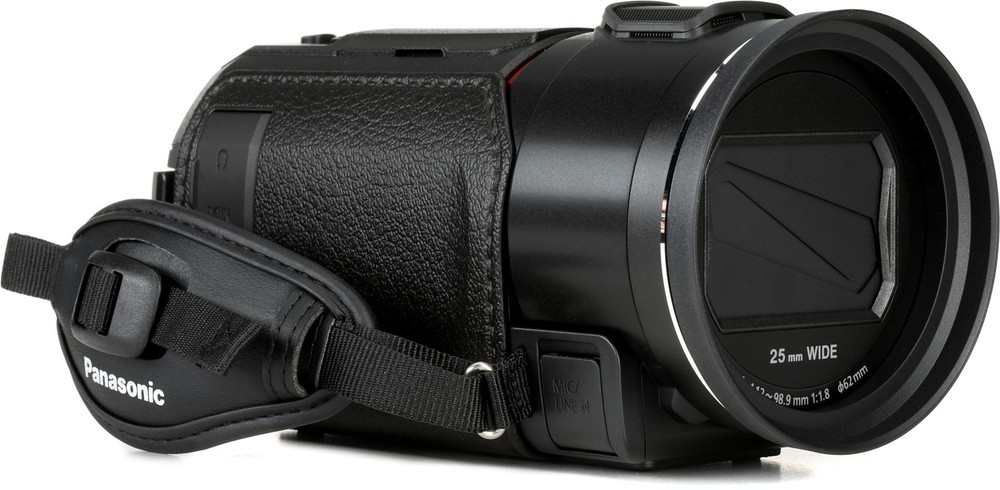 Panasonic VX3 4K Camcorder