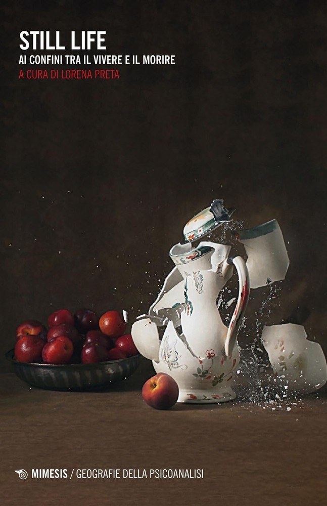Lorena Preta Still life. Ai confini tra il vivere e il morire (Paperback)Another great item from Rarewaves USA | Free delivery!