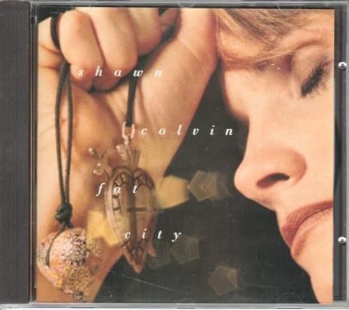 Fat City -  CD 5PVG The Cheap Fast Free PostFREE US DELIVERY | EAN: 5099746796129 | Quality CD