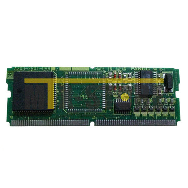 1PC Brand New Ones  FANUC A20B-2901-0982