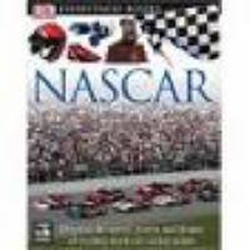 NASCAR Nascar Library Collection from DK Eyewitness Books Jr. JamFree US Delivery | ISBN:075661435X