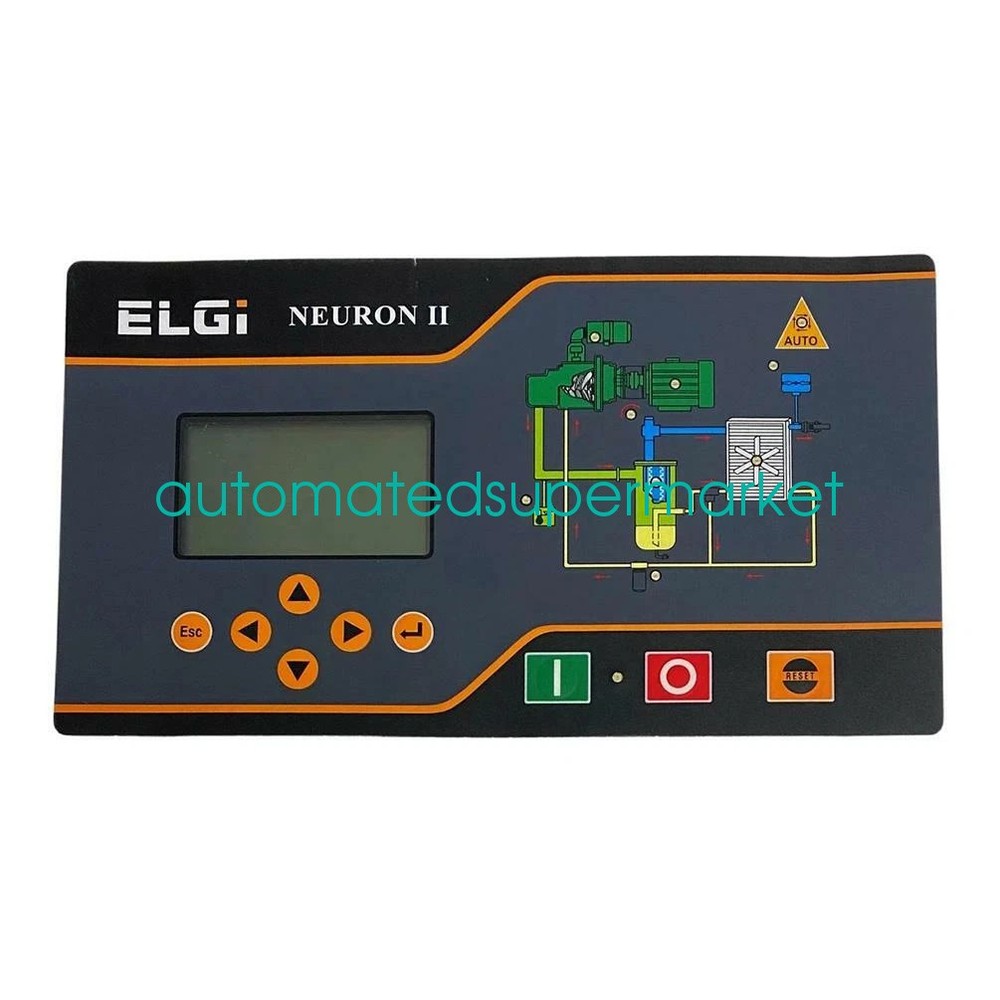 1Pcs New 00897701N COMPRESSOR CONTROLLER Shipping by DHL/FedEX