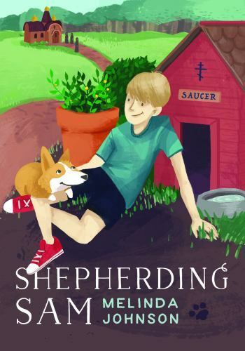 Shepherding Sam, Brand New, Free shipping in the US