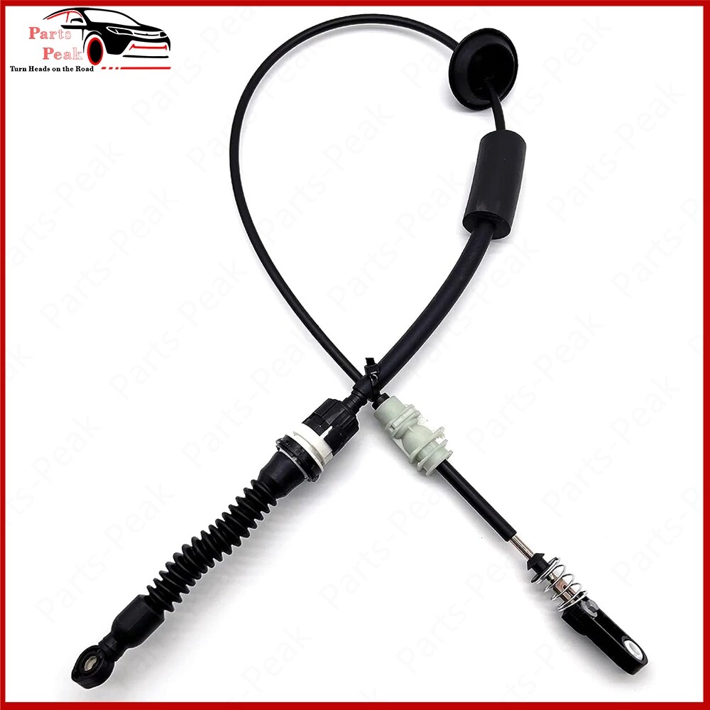 2008-10 Jeep Grand Cherokee Auto Transmission Shift Cable 68003138AC