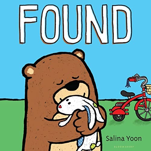 Found by Yoon, Salina Hardback Book The Fast Free ShippingFREE US DELIVERY | ISBN: 0802735592 | Quality Books