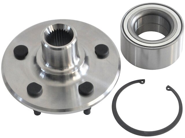 Rear SKP Wheel Hub Repair Kit for Ford Explorer 2002-2010 Model 81XYQG