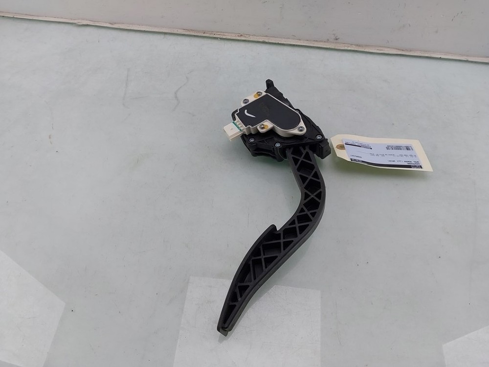 Opel Mokka Mokka X 2018 Accelerator Pedal 96892406 316386