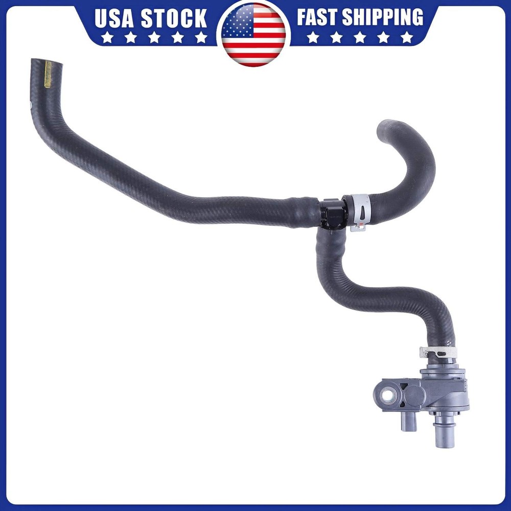 16260-F0010 Radiator Bypass Hose For Toyota Camry 2018 2019 2020 2021 2022-2023