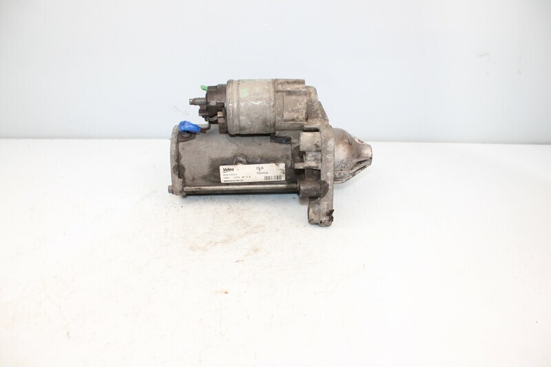 966285418002 bracket starter Skoda C6 Cuadro 1.6 16V HDI 2011 1520112