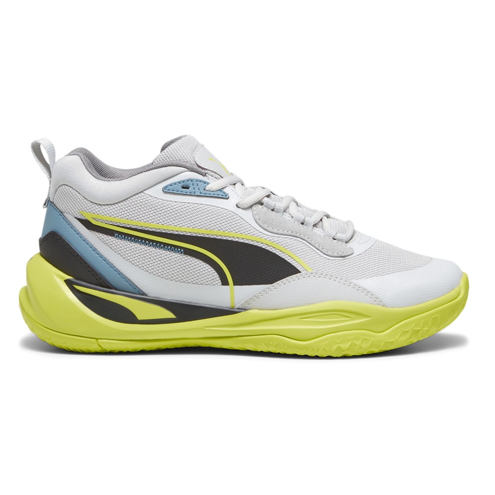 PUMA Playmaker Pro Basketball  Mens Size 11.5 M Sneakers Athletic Shoes 37757219