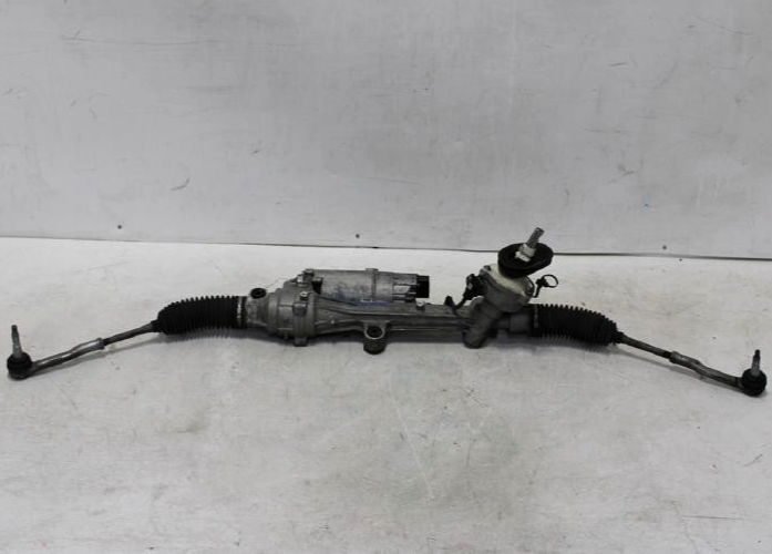 2017 Chevrolet Cruze opt NJ1 Steering Gear Power Rack And Pinion Oem Used 17