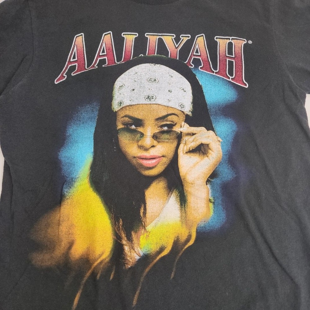 AALIYAH 