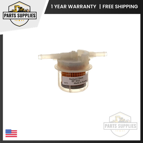 Forklift Fuel Filter for Yale 914819300