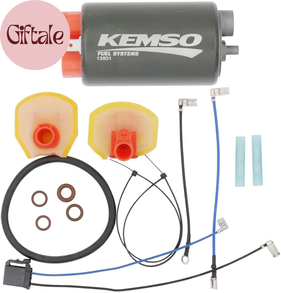 OEM Replace Intank Fuel Pump for Kawasaki Versys-X 300/KLE300 2019-2023 | Z900RS