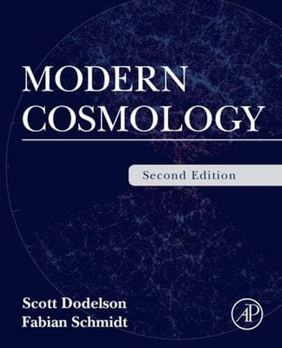Modern Cosmology by Scott Dodelson: Used