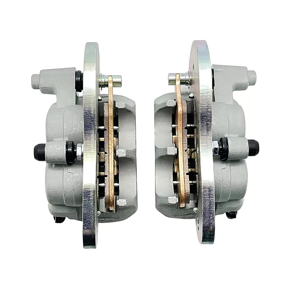 Can-Am Maverick Sport Left Right Front Brake Calipers 705601462