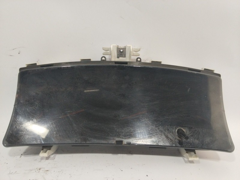 110080288002 Instrument Trim TOYOTA COROLLA E12 1.4 D-4D LUNA 2004 1739860