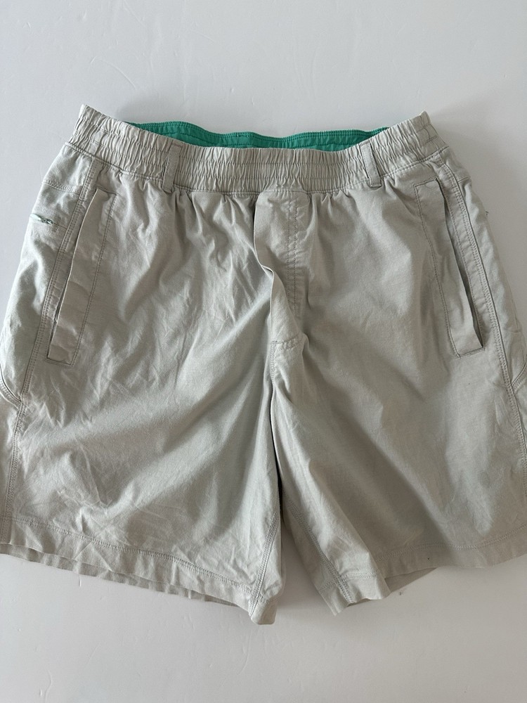 Birddogs Men’s Gym Casual Shorts 7” Lined Size Medium *read*