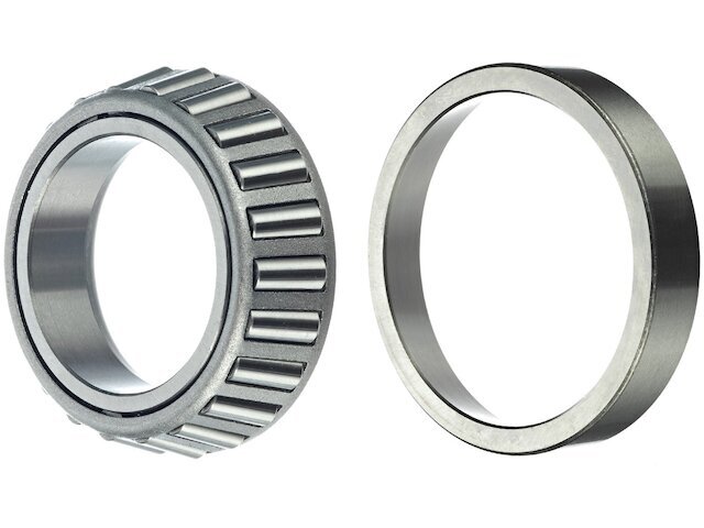 1974-1977 Ford Custom 500 Front Inner Wheel Bearing 29121NCTZ