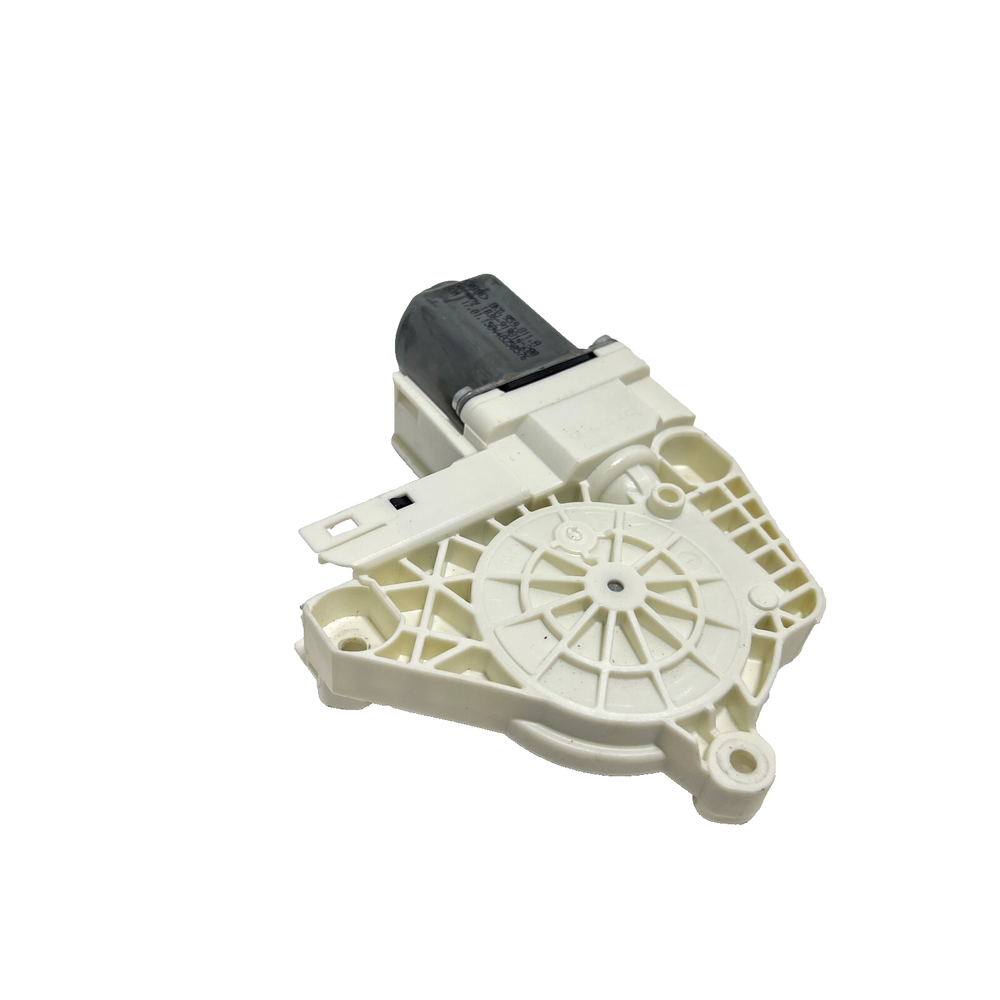 AUDI OEM S6 REAR LEFT DRIVER SIDE DOOR WINDOW REGULATOR MOTOR 2013-2017