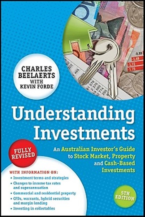 Australian Investor’s Guide to Stock Market Investments and Strategies