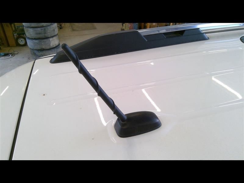 2014 GMC Acadia Antenna Replacement Part 364235  -image