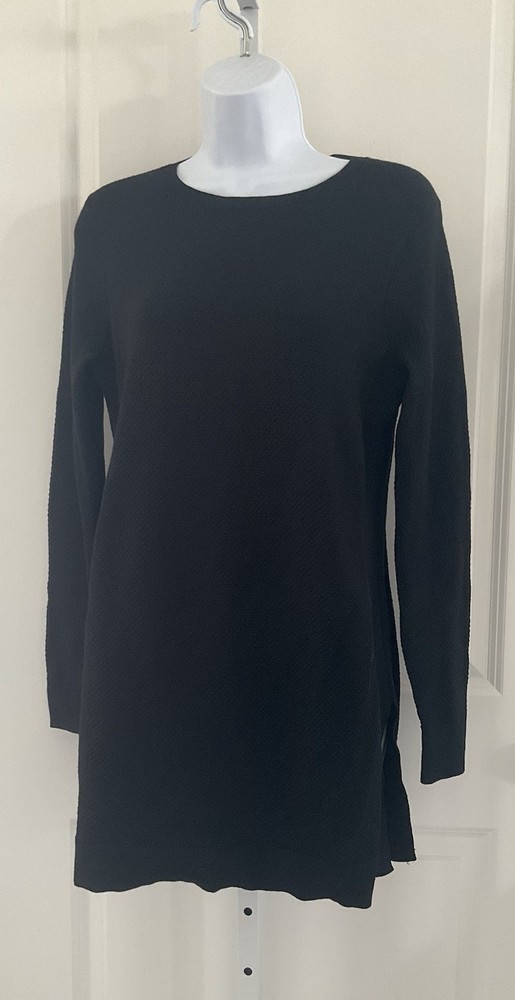 Duluth Trading Co Shirt Dress Size Small