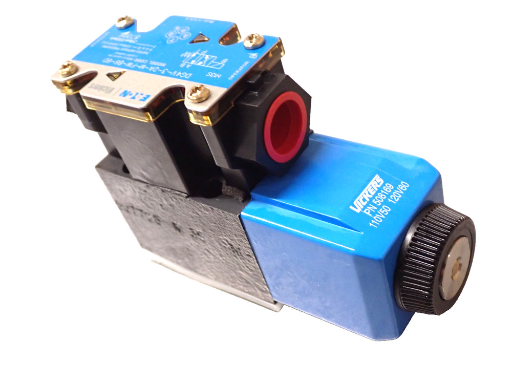 Dg4V-3-2A-M-Fw-B6-60 Eaton Vickers Control Valve New