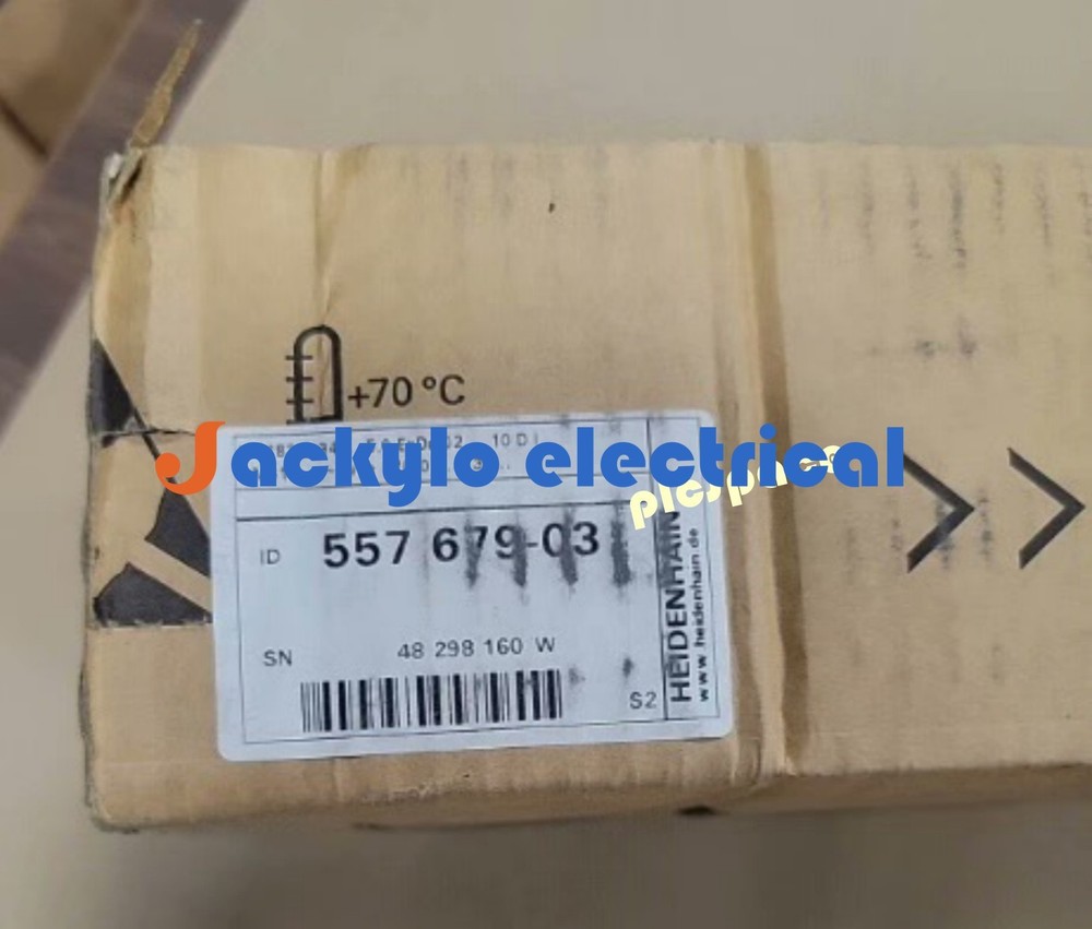 Heidenhain LC183 340 557679-03 brand new Linear Proportional LC183 340 557679-03