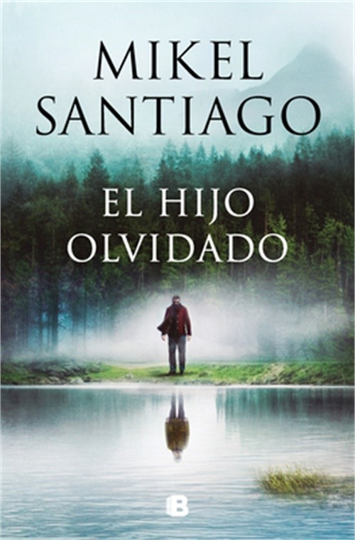 El Hijo Olvidado / The Forgotten Child (Paperback or Softback)