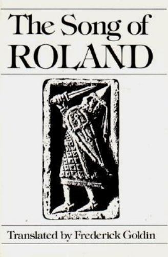 Song of Roland, Paperback by Chanson, Roland De, Used Good Condition, Free sh...