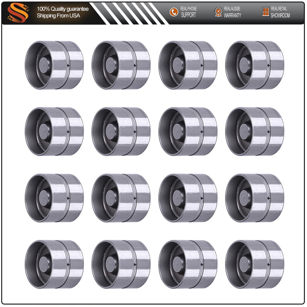 16 Pcs Hydraulic Lifters for kia Mazda Miata 1.8L 90-04 Wholesale