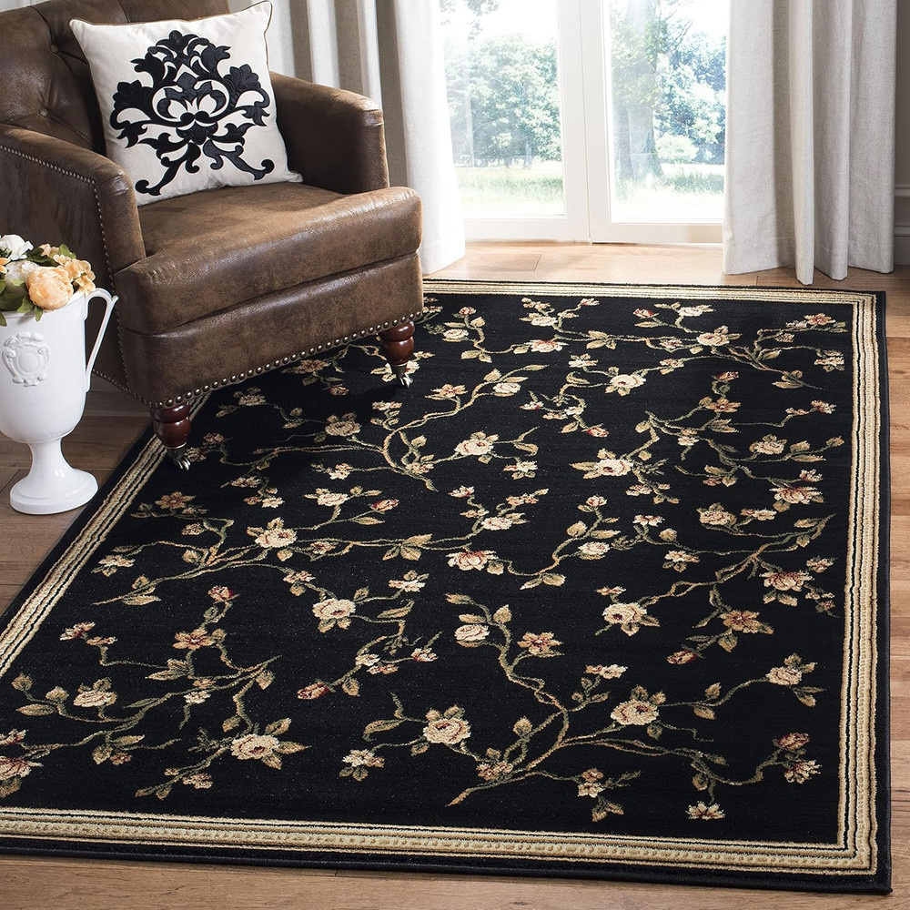 Lyndhurst Collection Accent Rug - 3'3