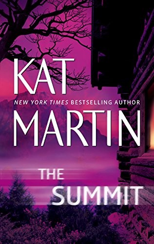 The Summit, Martin, Kat