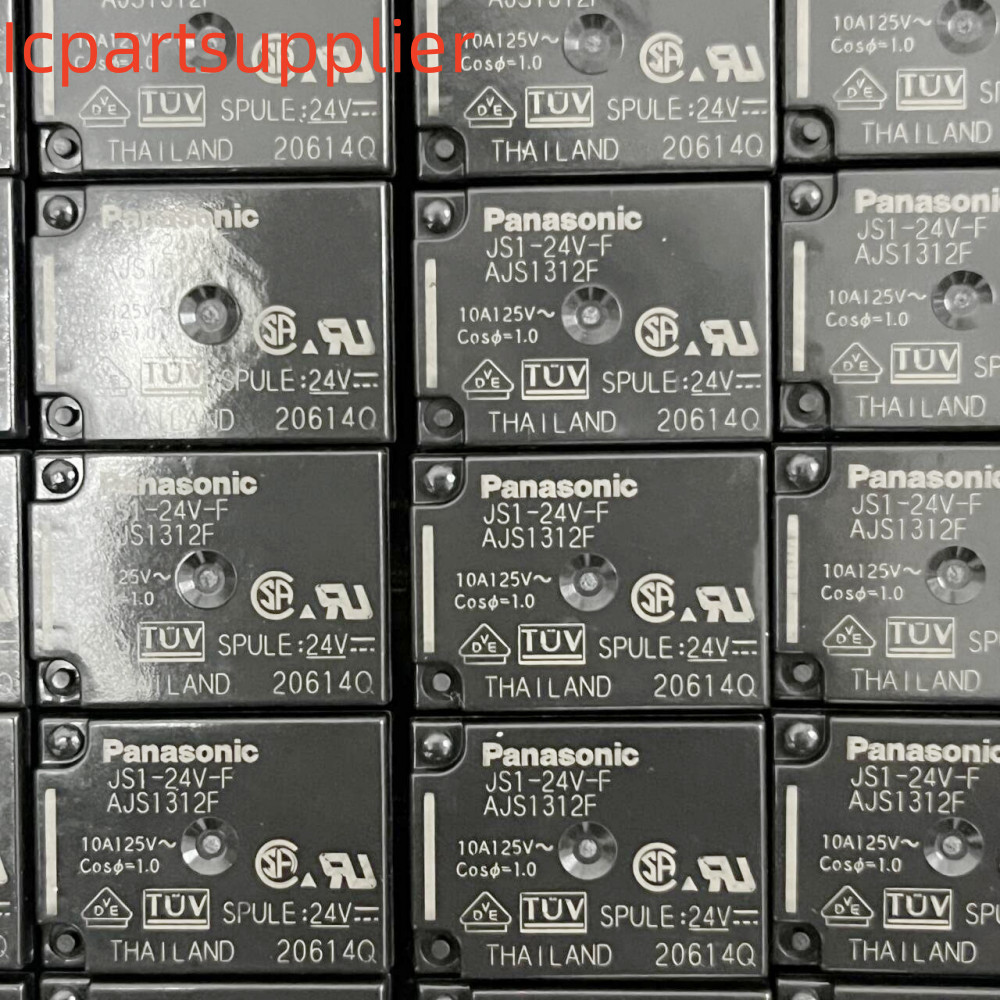 1PCS JS1-24V-F AJS1312F Brand-new Fast Shipping