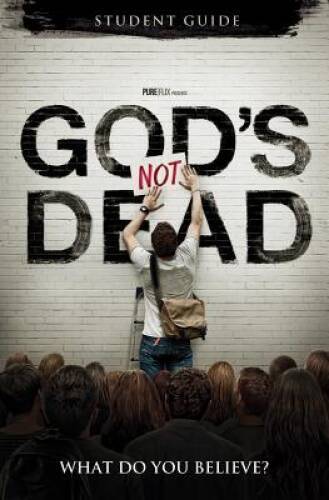 God's Not Dead: What Do You Believe? - Paperback By Sutton, Darren - GOOD