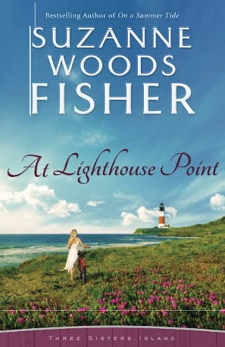 At Lighthouse Point: 3 (Three Sisters Island), Fisher