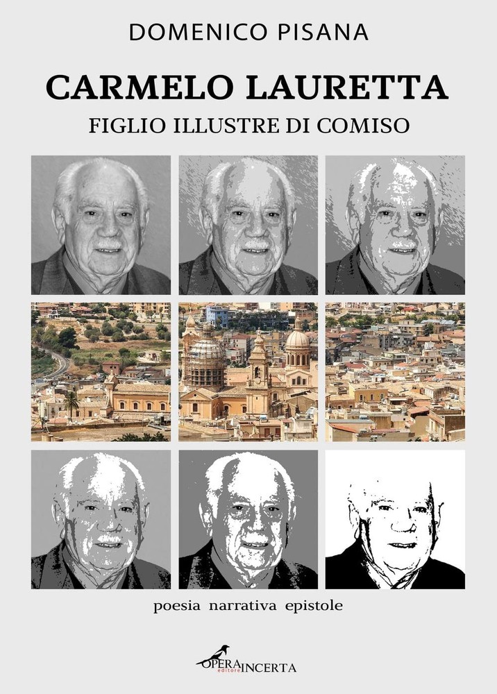 Domenico Pisana Carmelo Lauretta. Figlio illustre di Comiso (Paperback)Another great item from Rarewaves USA | Free delivery!