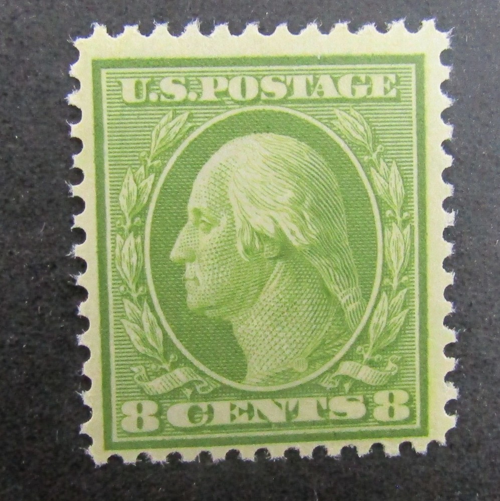 nystamps US Washington Stamp # 337 Mint OG NH $105         Y15x2766
